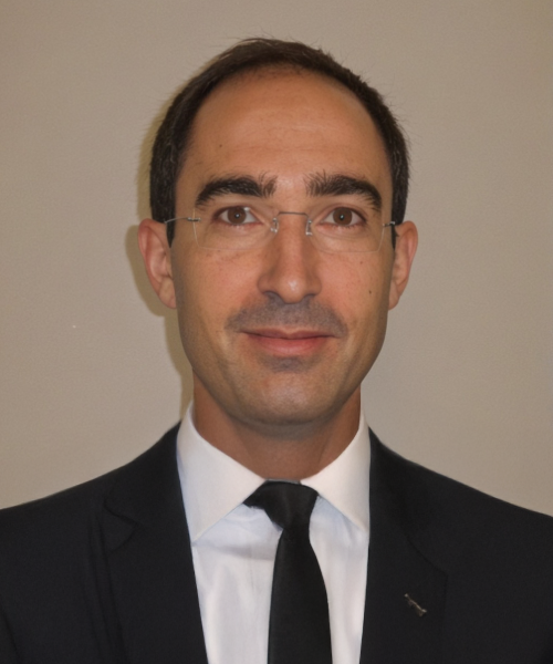 Charles-Henri Garih
