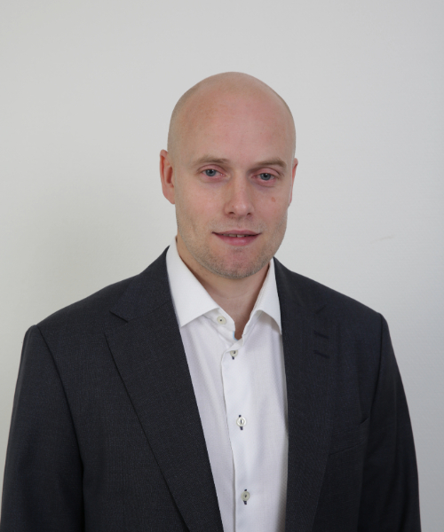 Fredrik Magnusson
