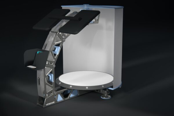 AI scanner