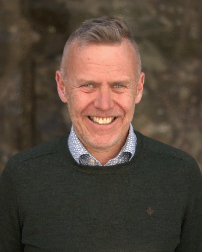 Henrik Rosseland